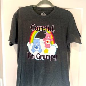 Brand new never worn size M soft T shirt